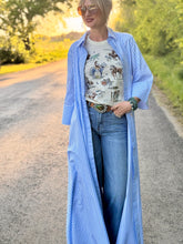 The Teton dress