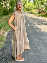 The Knox dress