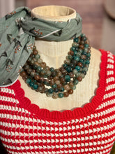 The Layers necklace