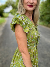 The Martini dress