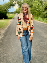 The Wagonwheel Blazer