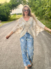 The visionary jeans