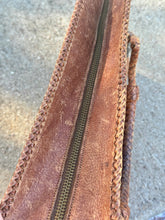 The Old Bandero purse