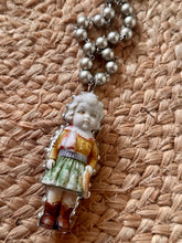 The Ol cowpoke necklaces