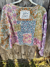 The Pretty patch jacket