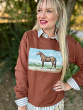 The Champ sweatshirt