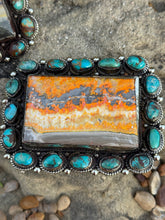 The Bumblebee buckles