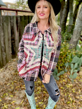 The Super star overshirt
