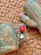 The Reata ring
