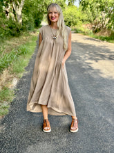 The Knox dress