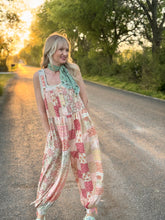 The Jubilee jumpsuit