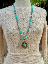 The Heirloom necklace