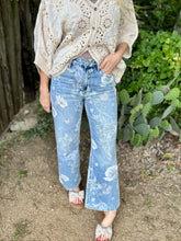 The visionary jeans