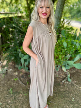 The Knox dress