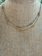 The Charmer necklace