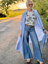 The Teton dress