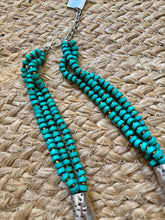 The Habanero necklace