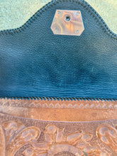 The Vintage Cartwright clutch