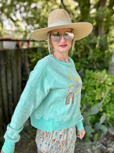 The 3 Amigos sweatshirt