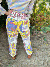 The Garden gathering western pants