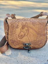 The Hobby Horse vintage purse