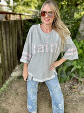 Gotta have Faith top