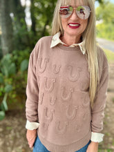 The Hardy button up
