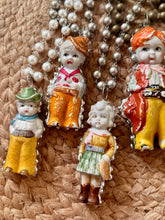 The Ol cowpoke necklaces