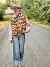 The Amber vest ~2 colors