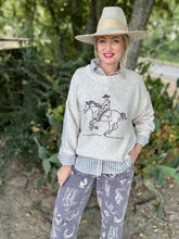 The Cowpoke sweater
