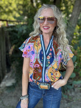 The Trixie Top