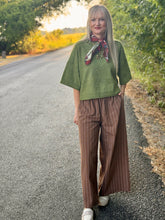 The Forester top