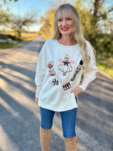 The Nutcracker sweatshirt