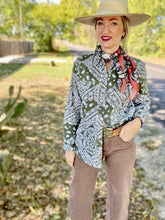 The green acres pearl snap