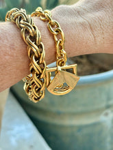 The Charmer bracelet