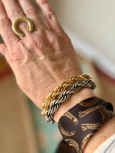 The trick rope toggle bracelets