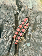 The Corral cuffs