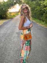 The Banjo Blanket purses