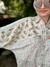 The Pretty Peoni top