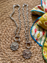 The Elite necklace