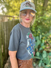 Country & western Tee
