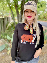 Ranchy cap