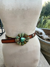 The Cincuenta belt