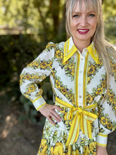 The Tea time dress