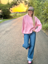 The GRATEFUL sweatshirt