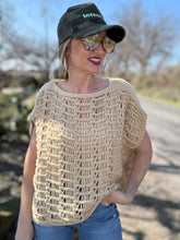 The Hickory top