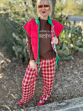 Magic of CHRISTmas sweatshirt