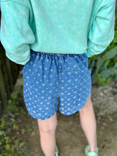 The Blossom shorts
