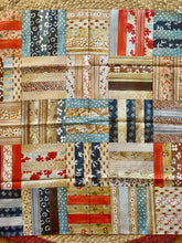 The Ranchy Wild rags