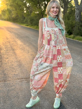 The Jubilee jumpsuit